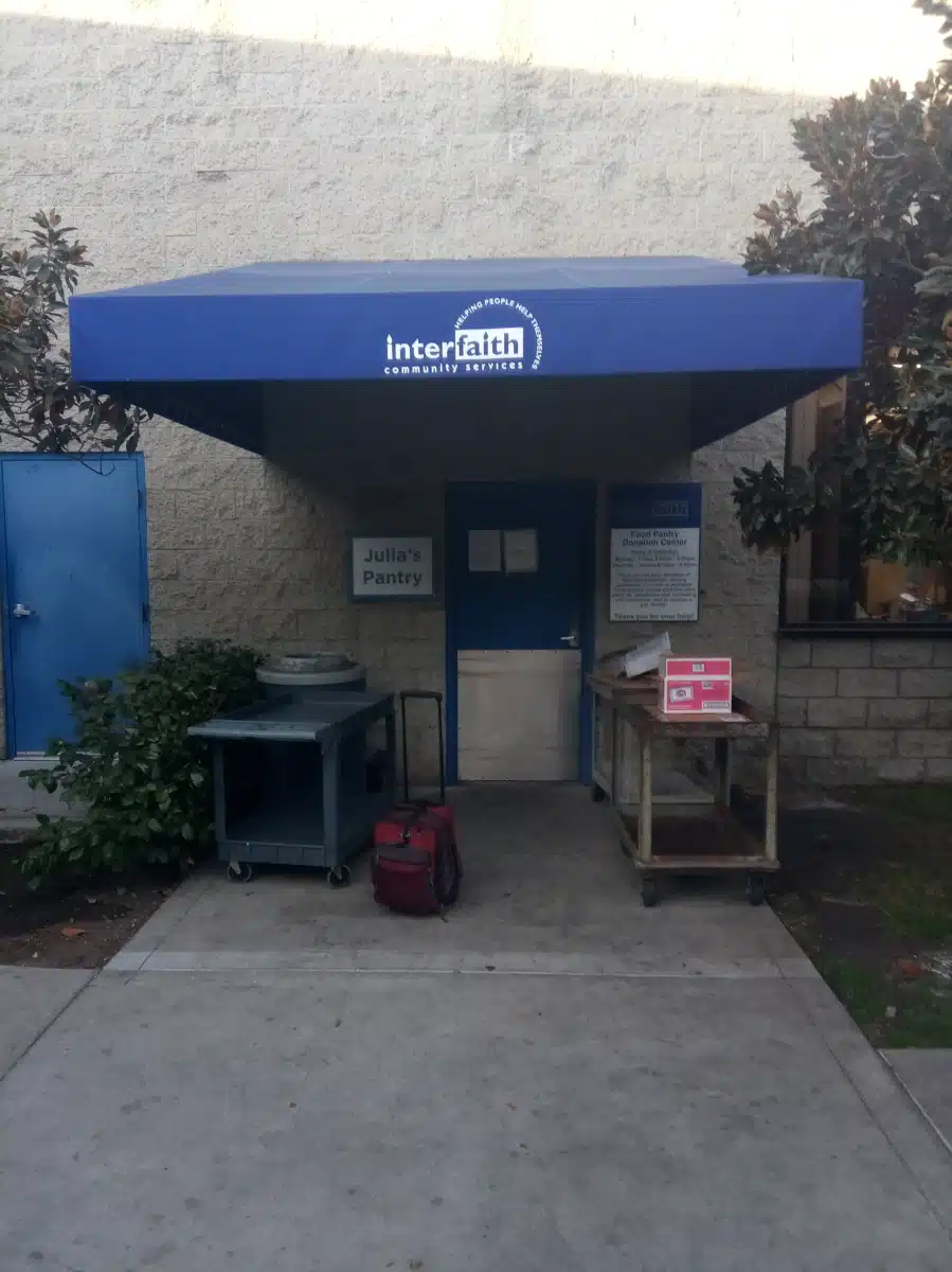 Interfaith Community Services - Thumbnail 8