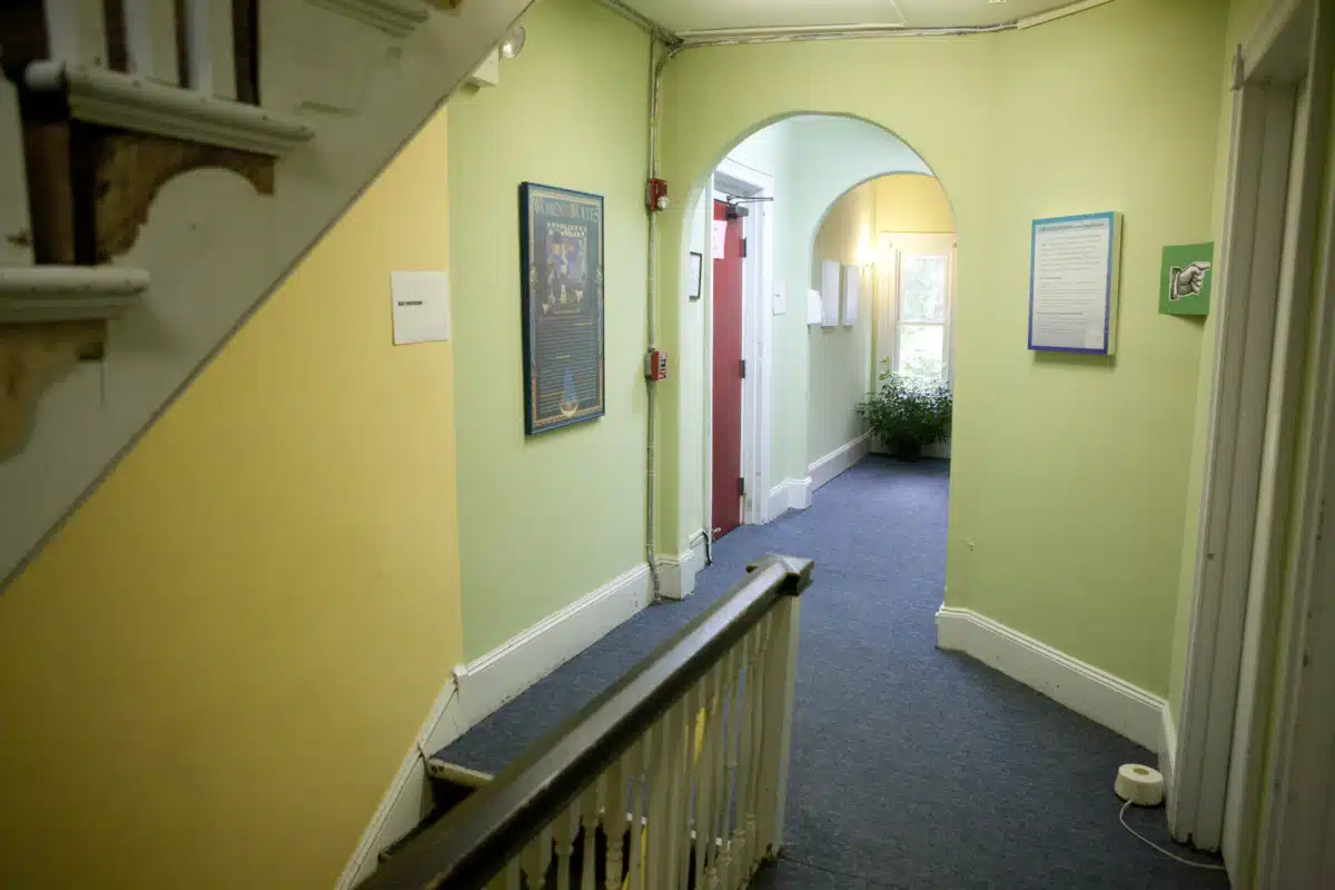 Interim House Inc - Thumbnail 2