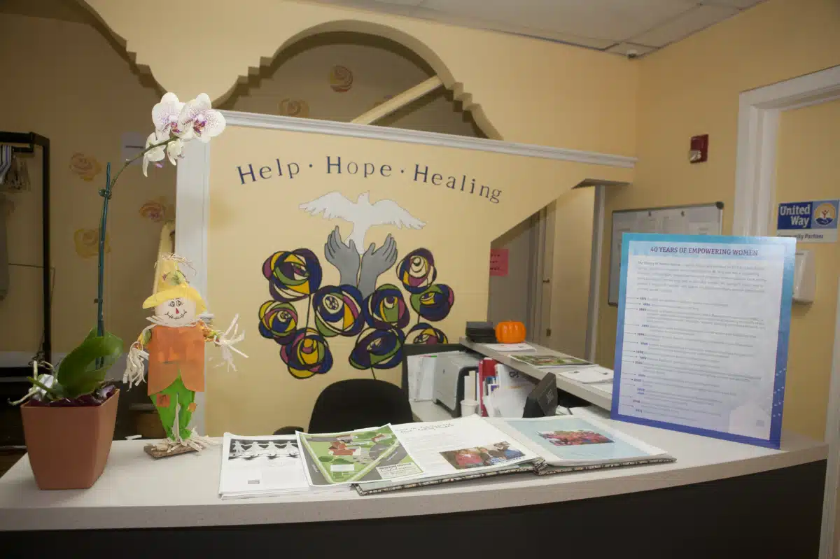 Interim House Inc - Thumbnail 7