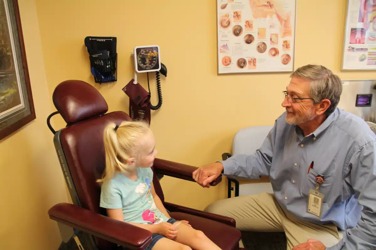 Iowa Specialty Hospital and Clinic - Thumbnail 8