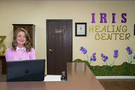 Iris Healing Center - Thumbnail 5