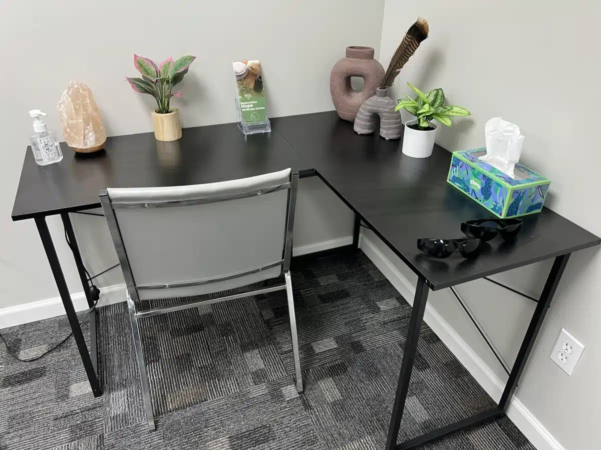 Iris Wellness Group - Thumbnail 10