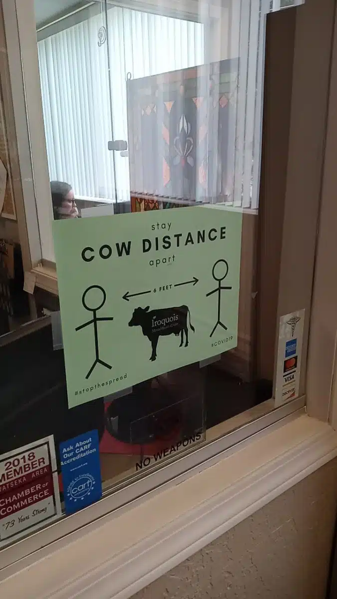 Iroquois Mental Health Center - Thumbnail 10