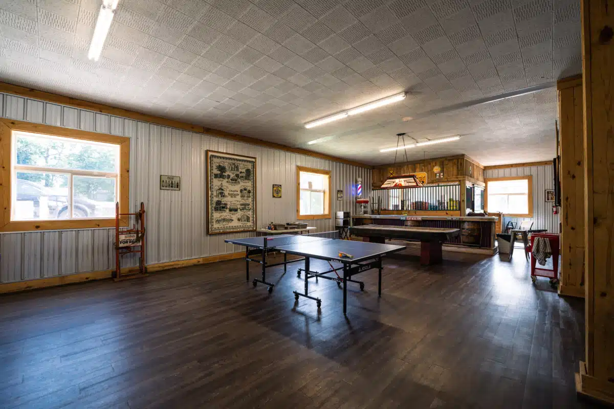 Isaiah House - Facility Image