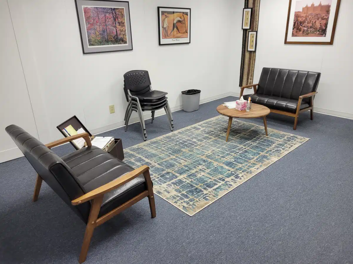 JB Strong Counseling Services - Thumbnail 2