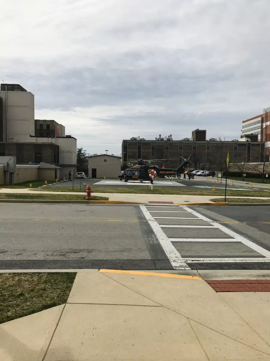 JH Bayview Medical Center - Thumbnail 10