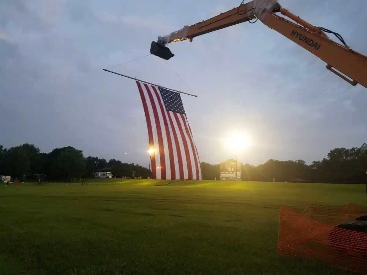 Jackson VAMC GV Sonny Montgomery - Thumbnail 2