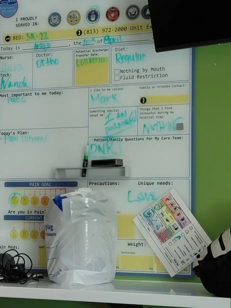 James A Haley Veterans Hospital - Thumbnail 7