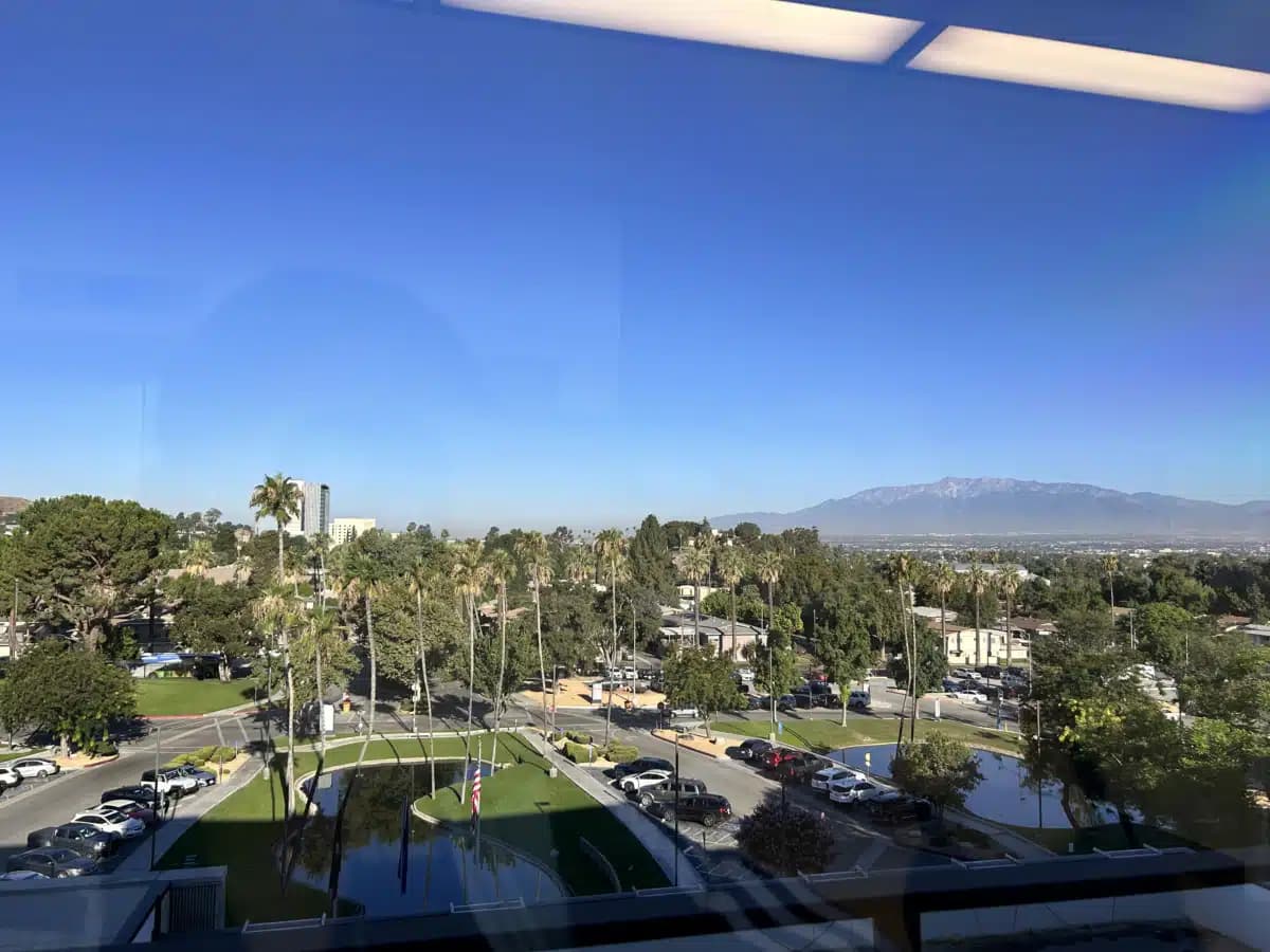 Jerry L Pettis Memorial VA Med Center - Hero Image