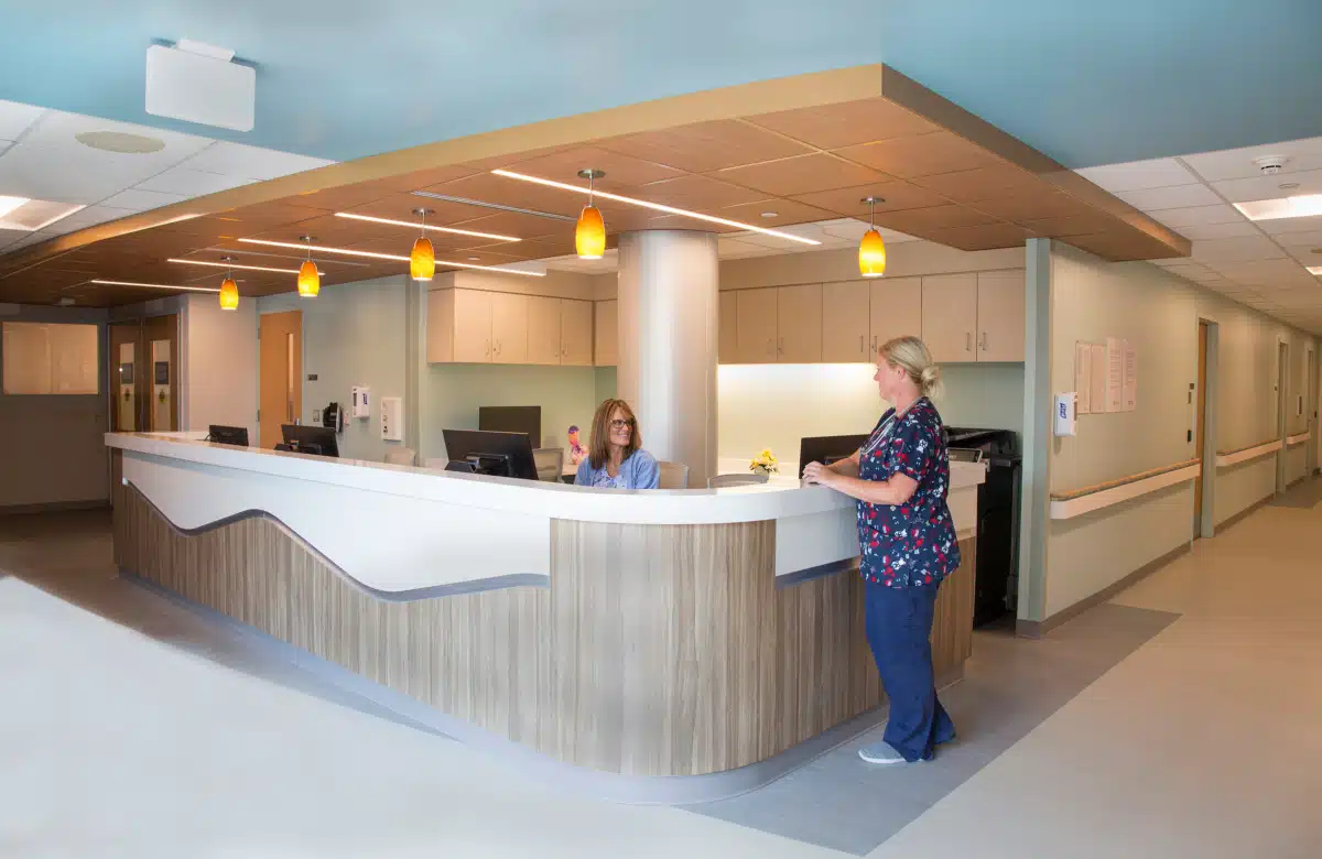 Jersey Shore Medical Center - Thumbnail 8