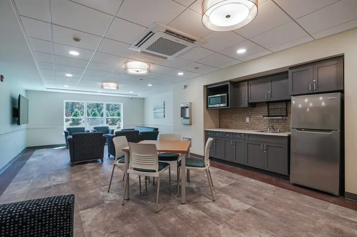 John Brooks Recovery Center - Thumbnail 8