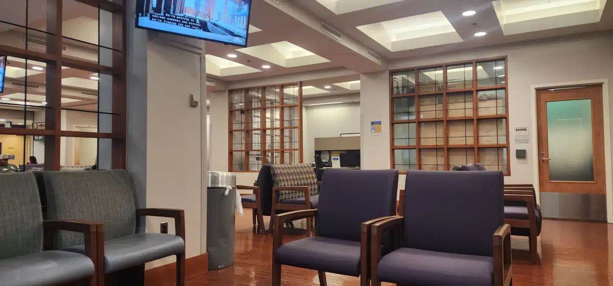 Johns Hopkins Hospital - Thumbnail 6