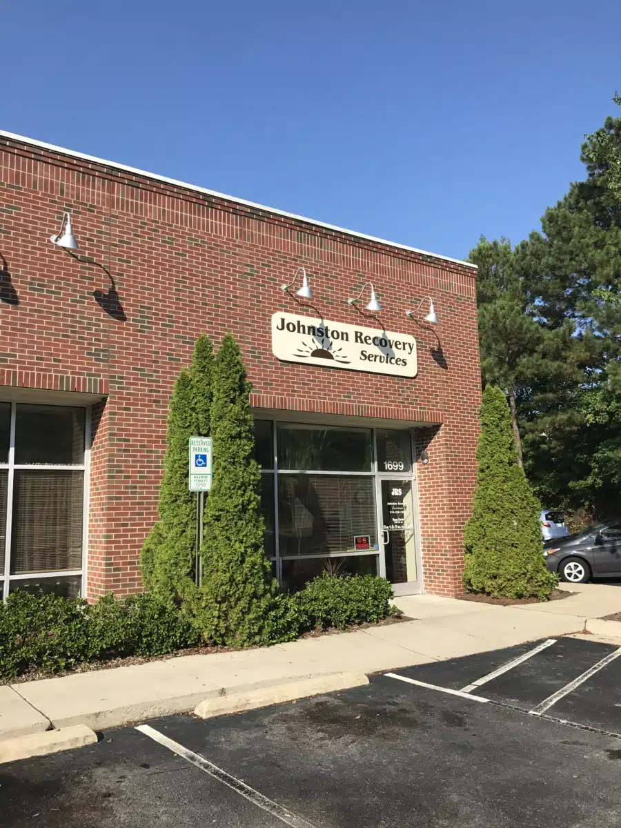 Johnston Recovery Services - Thumbnail 2