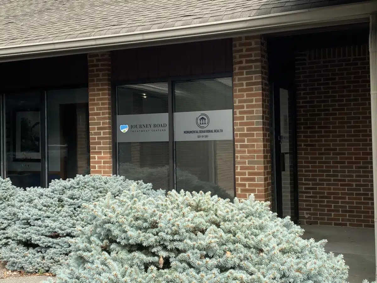 Journey Road Treatment Center - Thumbnail 5