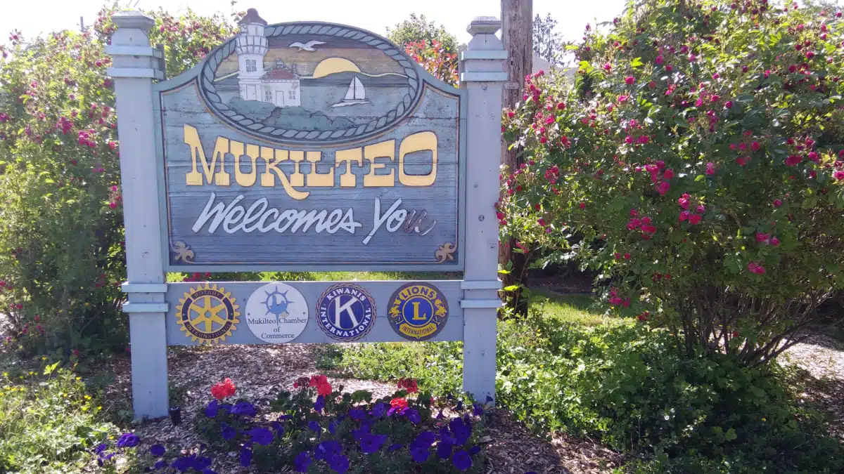 Juanita Center LLC - Facility Image