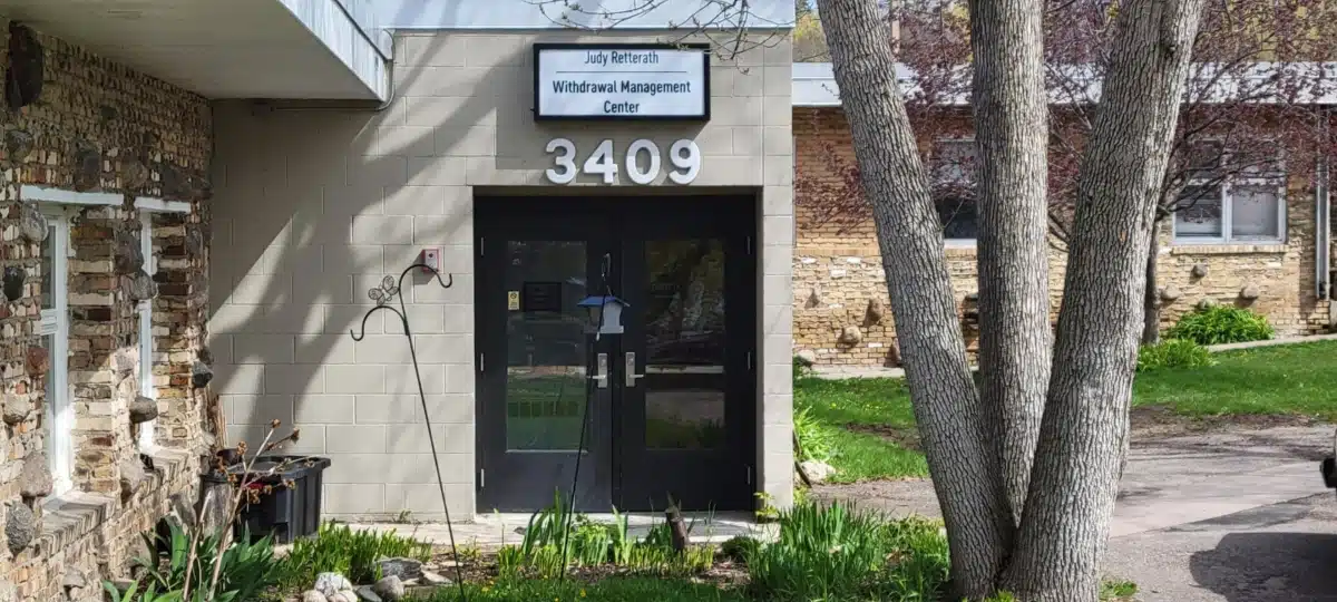 Judy Retterath Withdrawal Management - Thumbnail 3