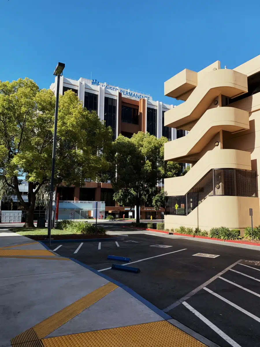 Kaiser Permanente San Jose - Thumbnail 6