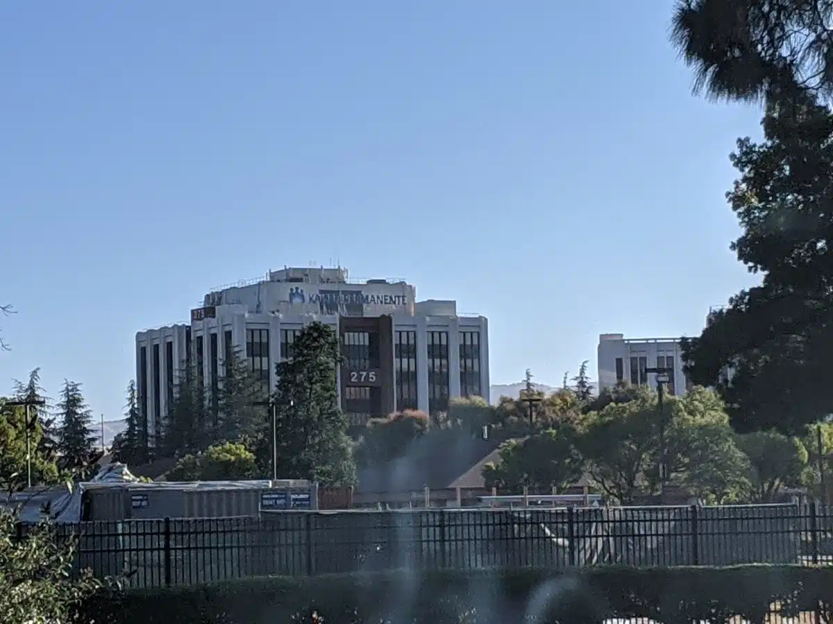 Kaiser Permanente San Jose - Thumbnail 9