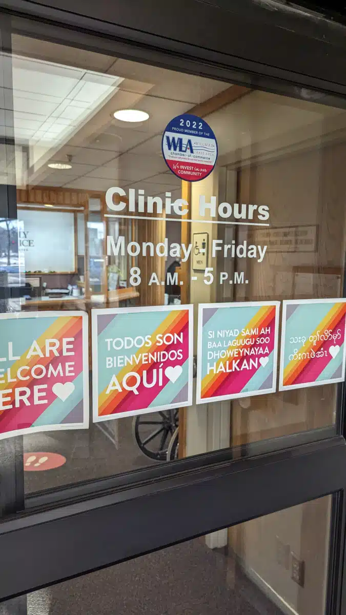 Kathyrn Wagner Private Practice - Thumbnail 2