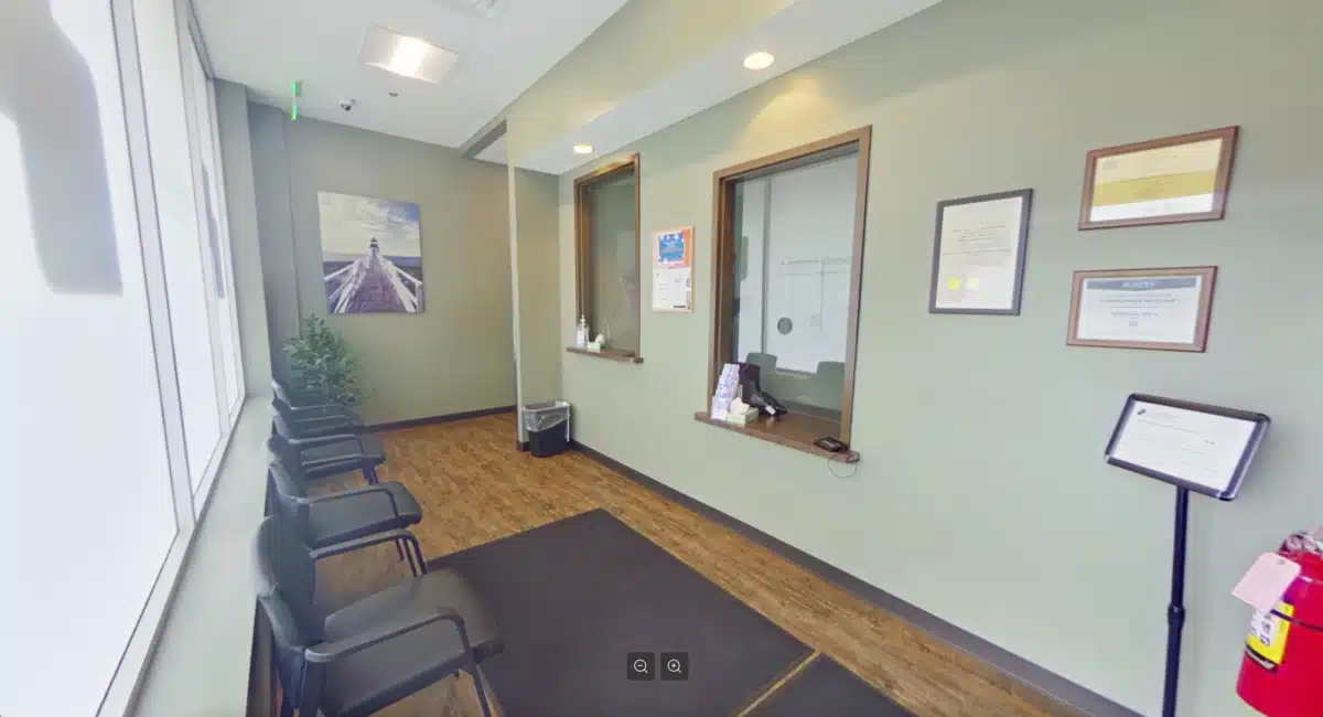 Kelso Comprehensive Treatment Center - Thumbnail 7