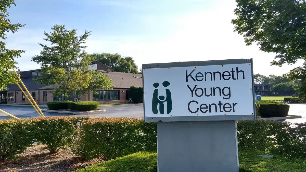 Kenneth Young Center - Thumbnail 3