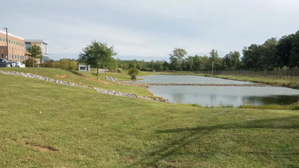 Kernersville VA Healthcare Center - Thumbnail 2