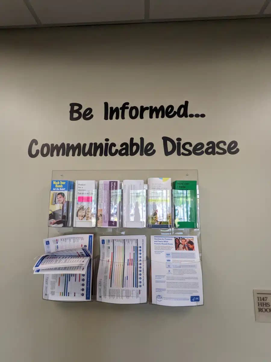 Kewaunee Cnty Dept of Human Servs - Thumbnail 4