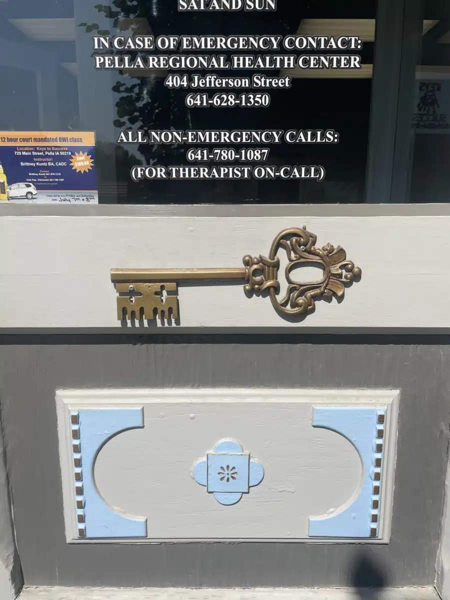 Keys to Success - Thumbnail 10