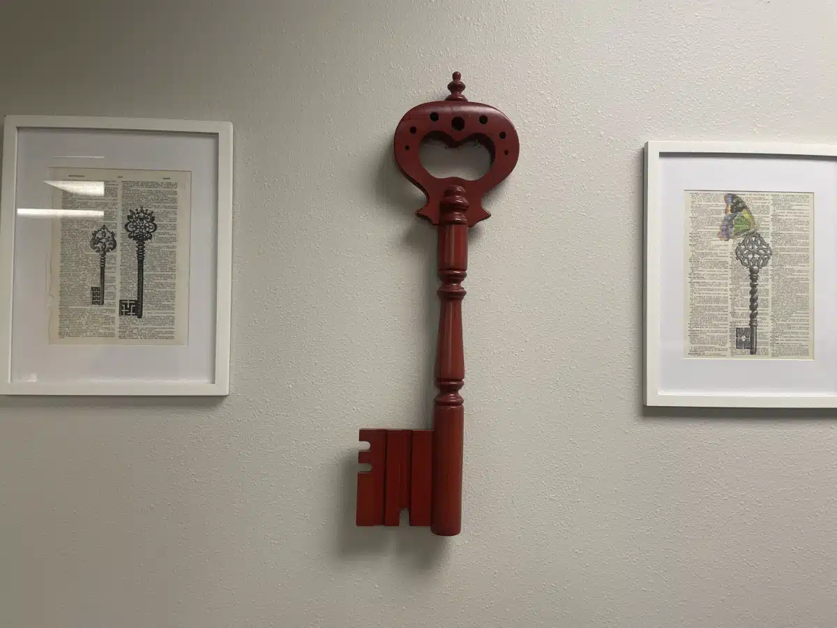 Keys to Success - Thumbnail 5