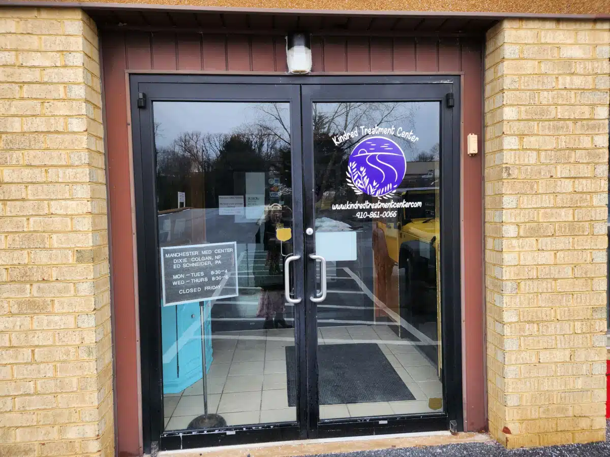 Kindred Treatment Center - Thumbnail 2