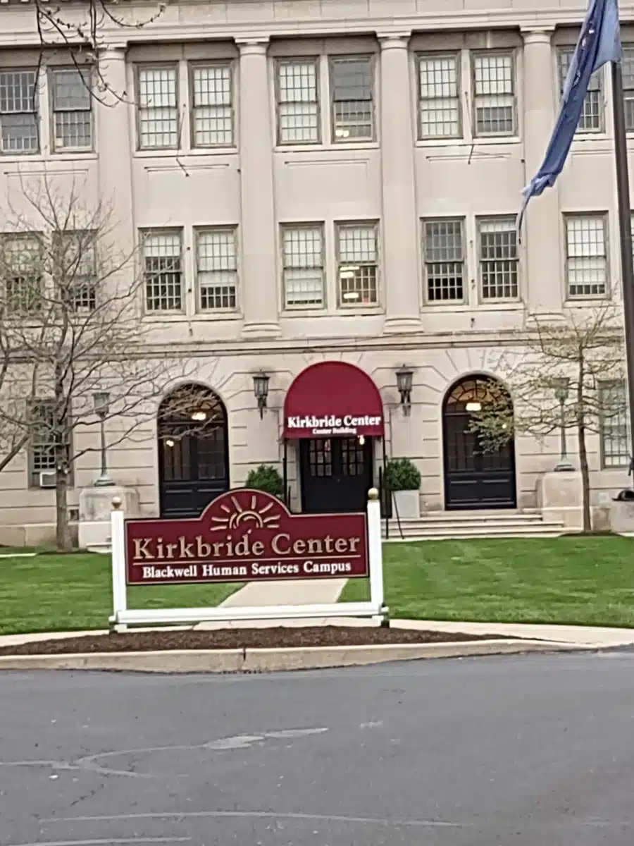 Kirkbride Center - Thumbnail 6