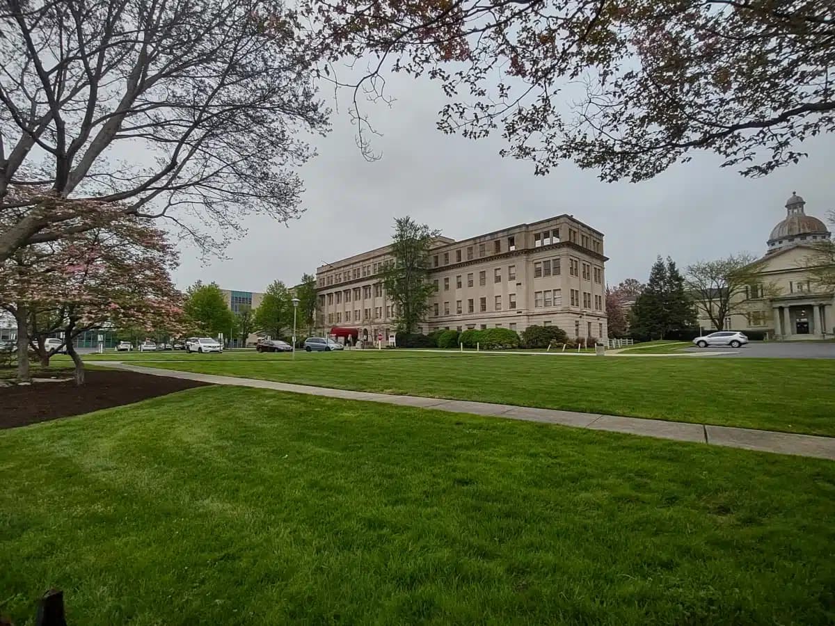 Kirkbride Center - Thumbnail 9