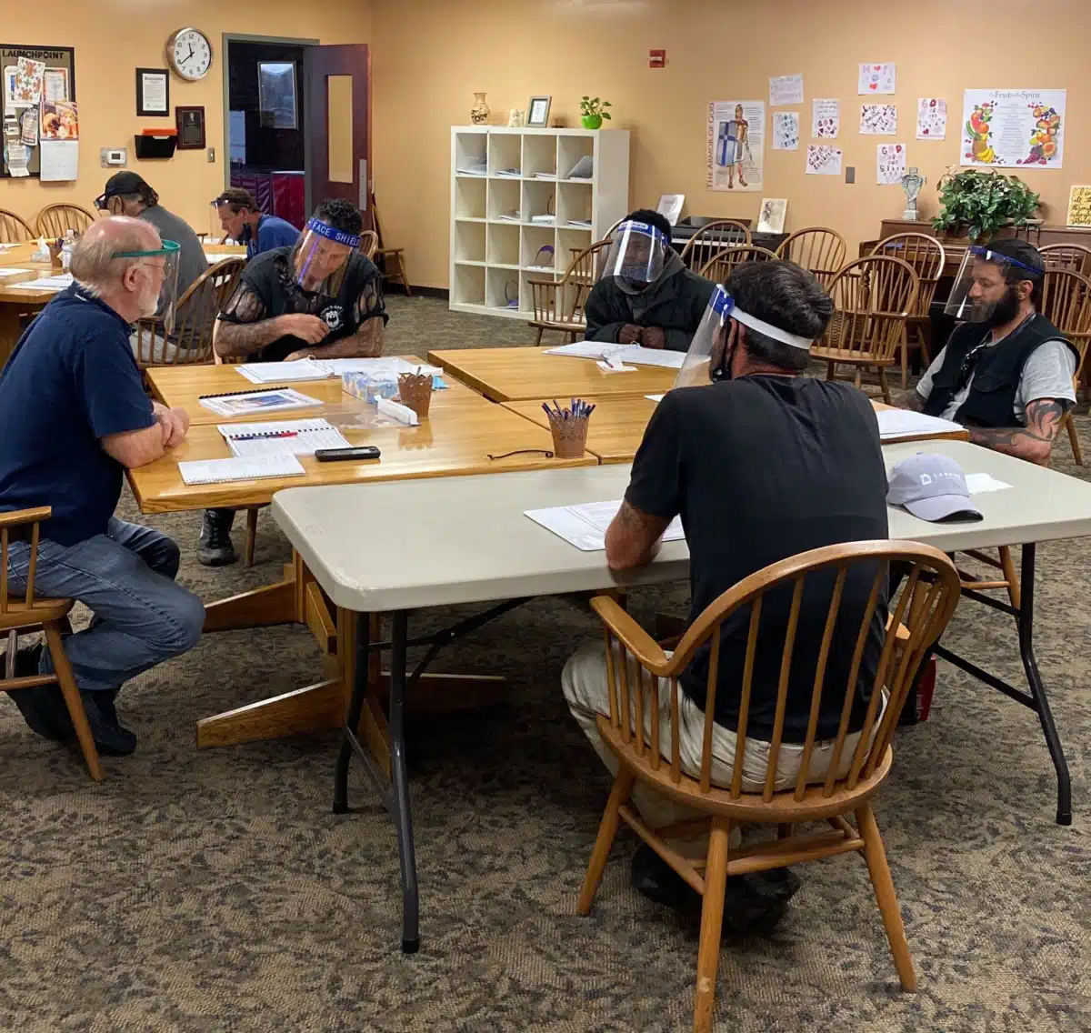 Knox Area Rescue Ministries - Thumbnail 6