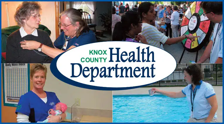 Knox County Community Health Center - Thumbnail 10
