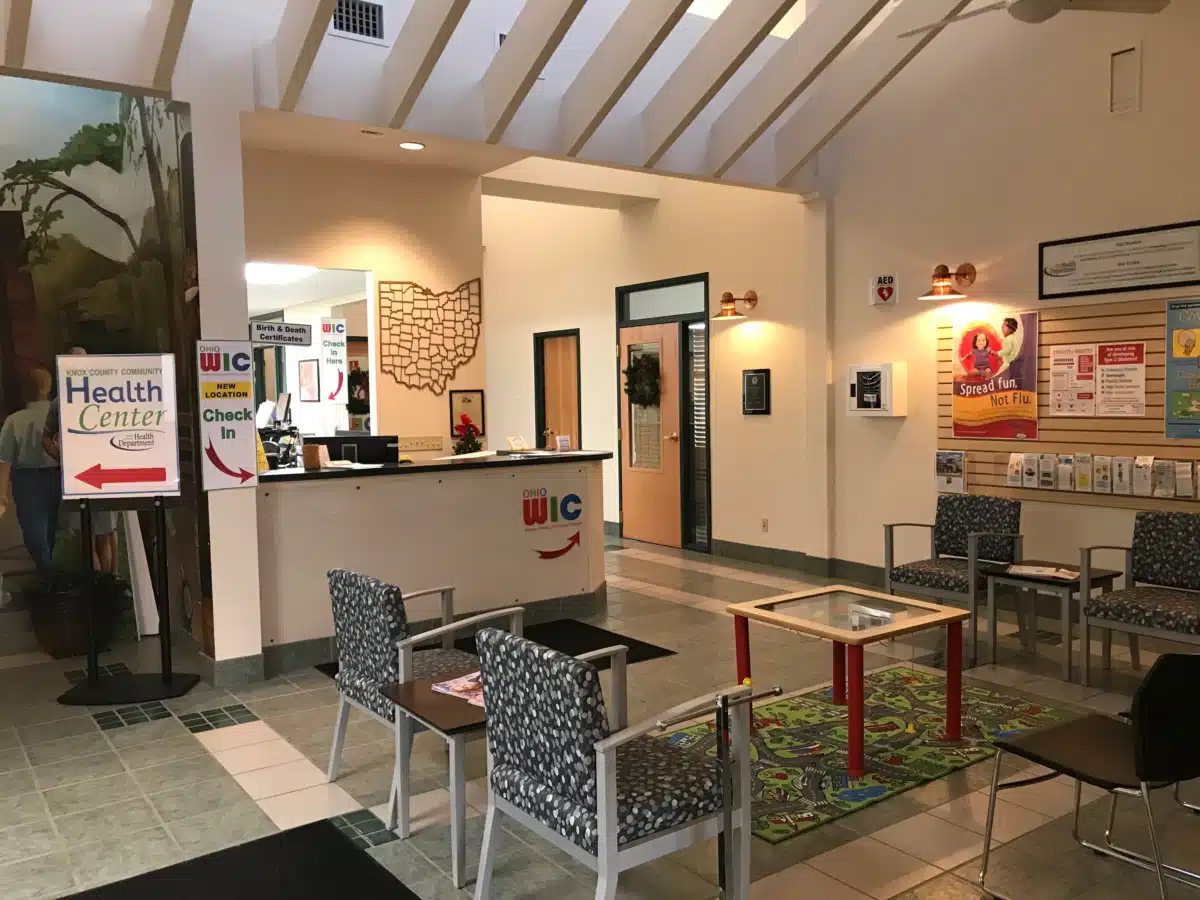 Knox County Community Health Center - Thumbnail 3