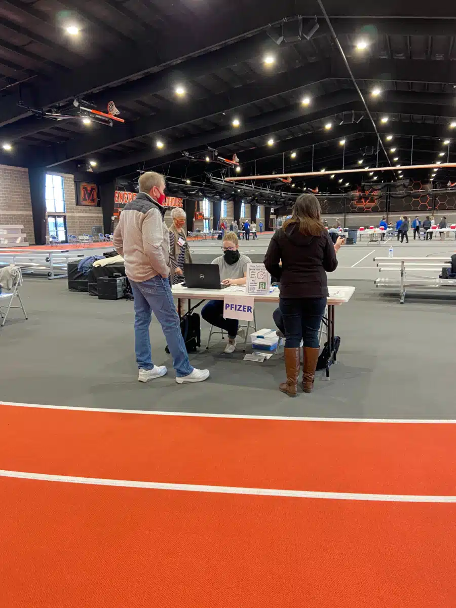 Knox County Community Health Center - Thumbnail 4