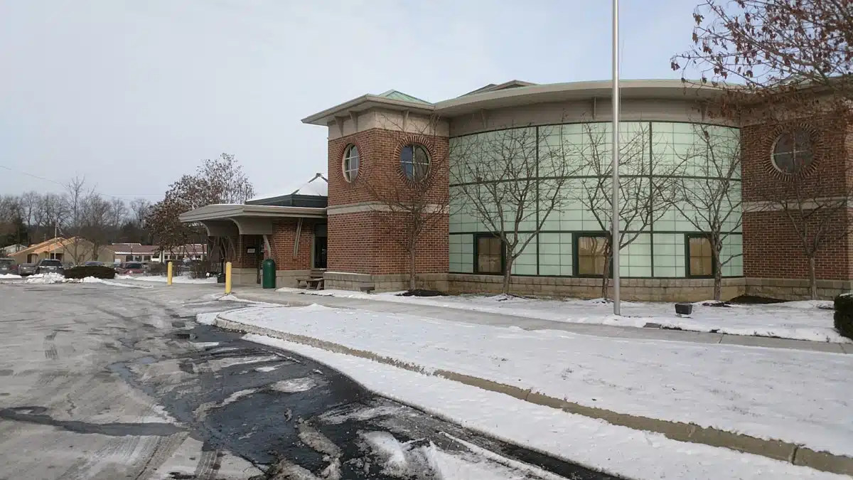 Knox County Community Health Center - Thumbnail 9