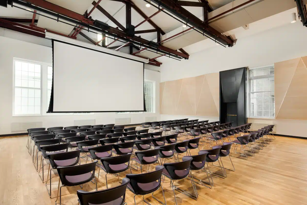 LGBT Community Center - Thumbnail 5