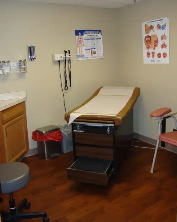 LSS Health Center - Thumbnail 3