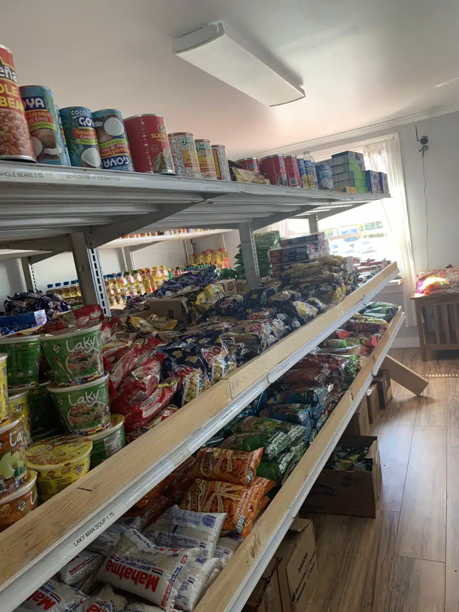 La Esperanza Health Counseling Servs