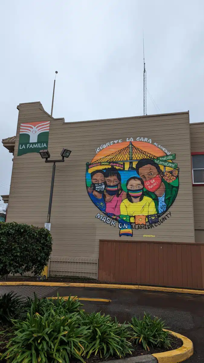 La Familia Counseling Service