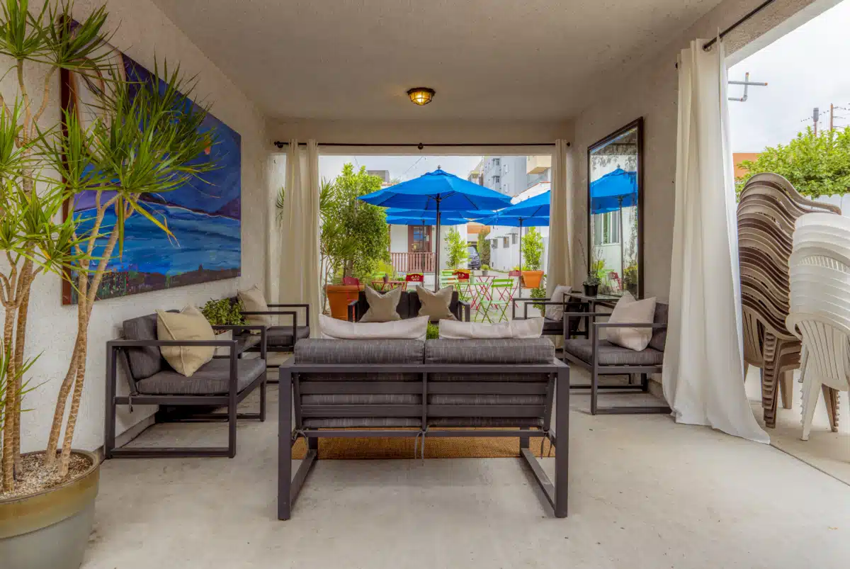 La Fuente Hollywood Treatment Ctr LLC - Thumbnail 3