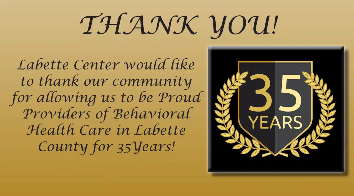 Labette Center for MH Services Inc - Thumbnail 2