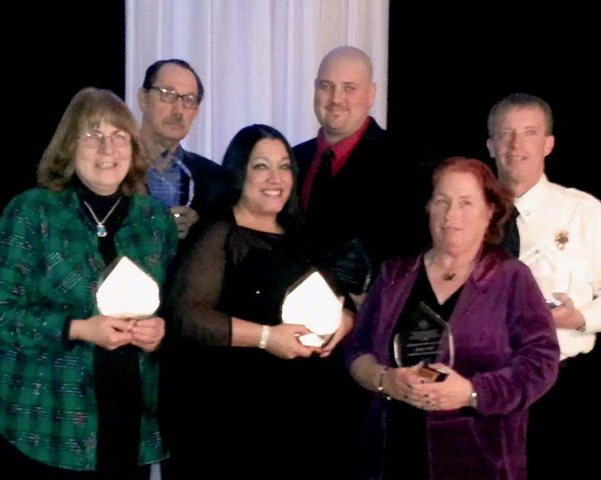 Labette Center for MH Services Inc - Thumbnail 4