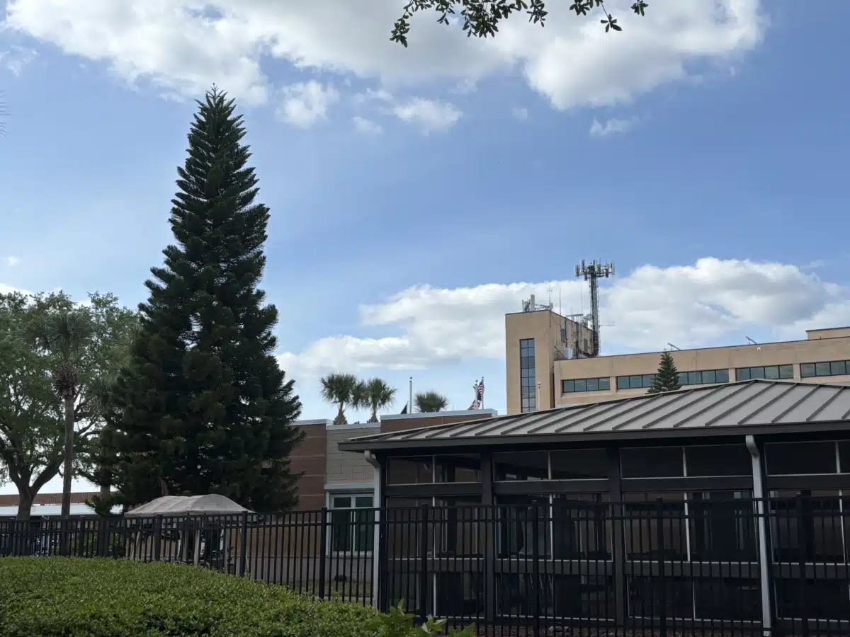 Lake Baldwin VA Clinic - Thumbnail 5