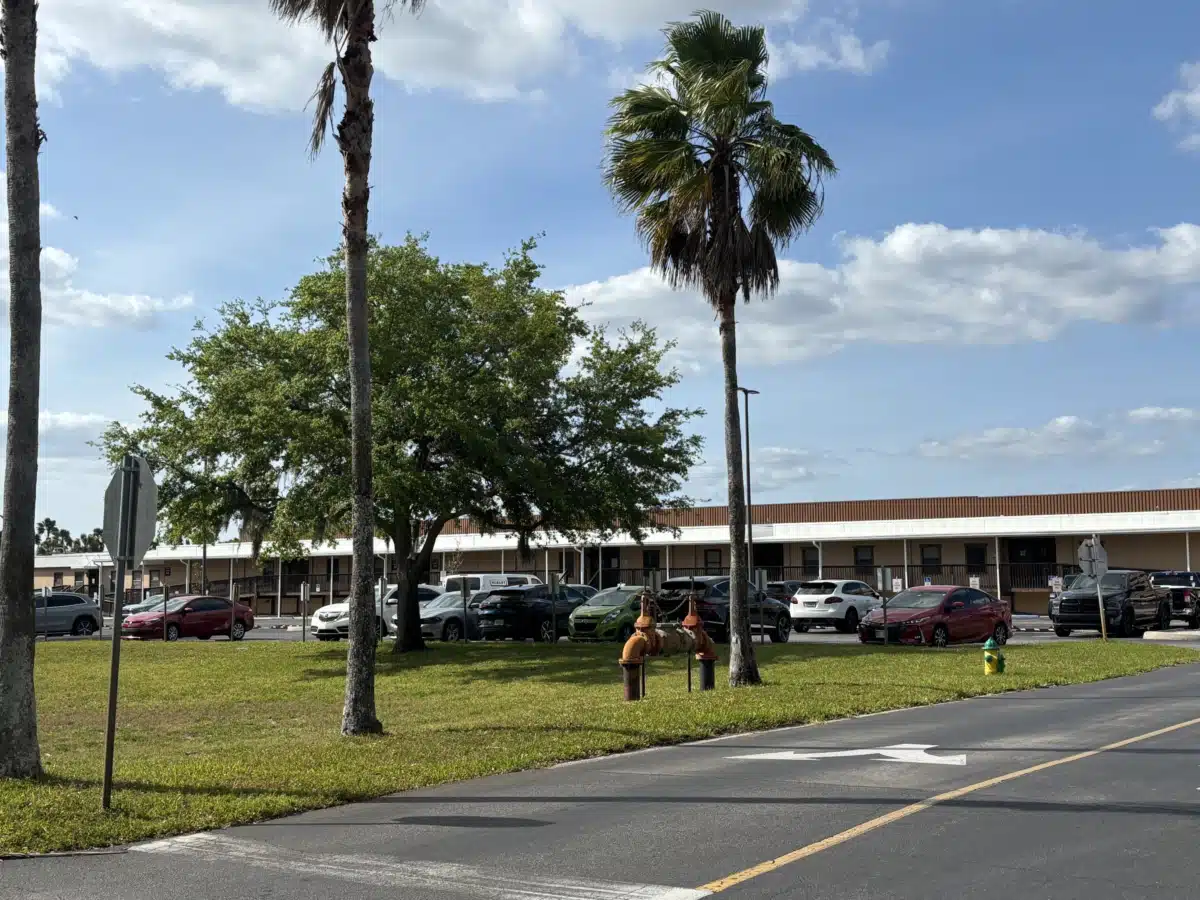 Lake Baldwin VA Clinic - Thumbnail 9