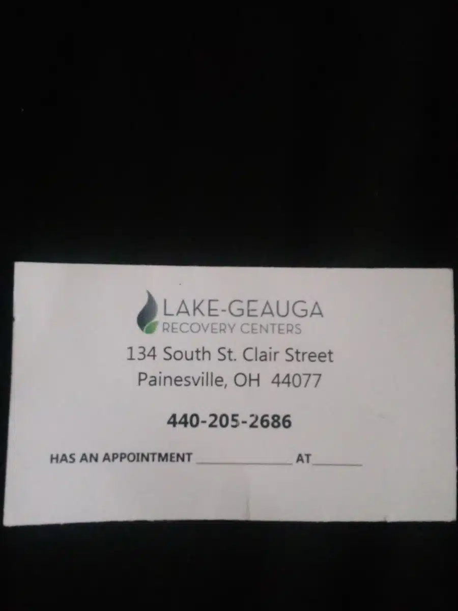 Lake Geauga Recovery Centers Inc - Thumbnail 2