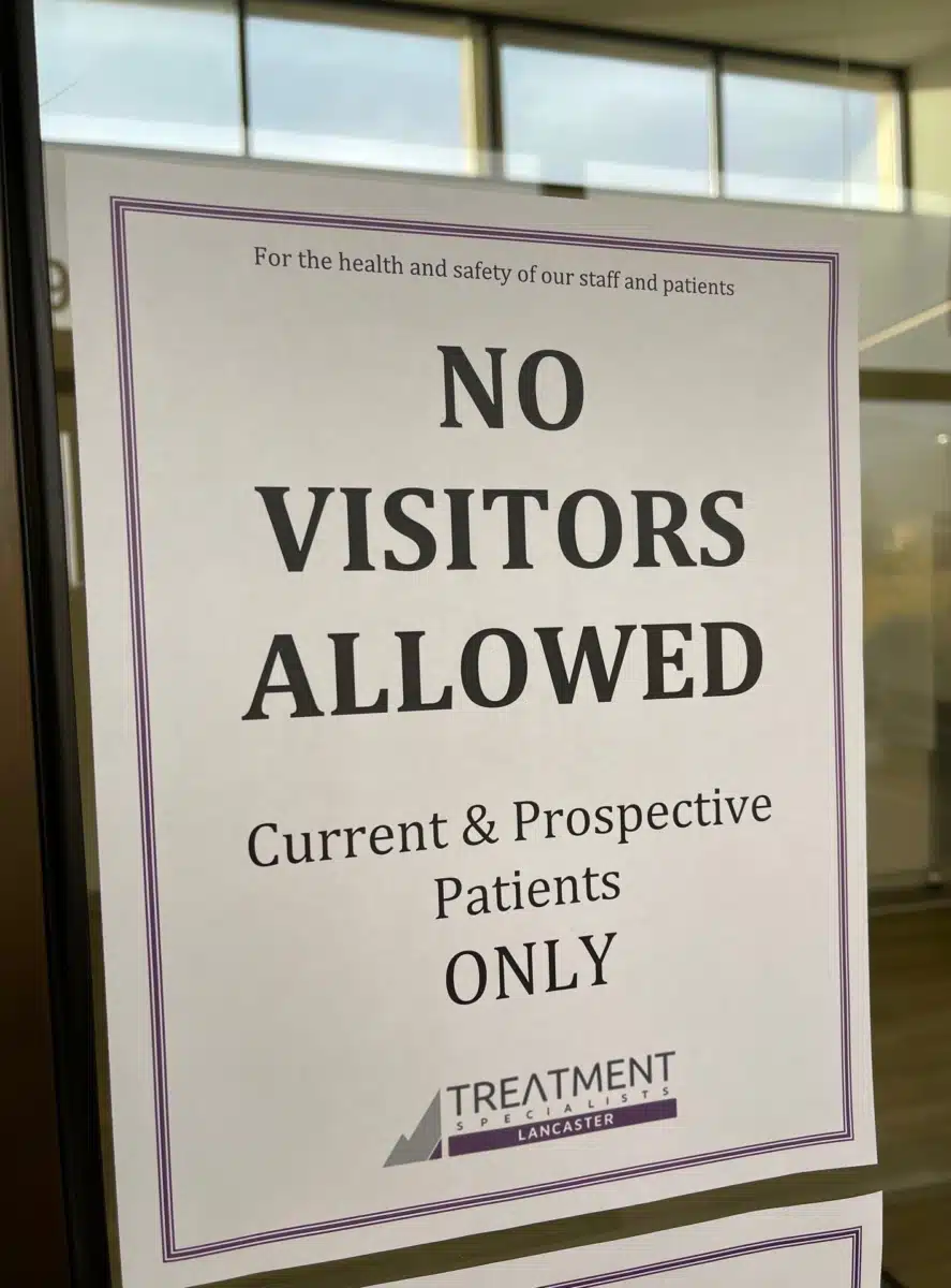 Lancaster Treatment Specialists - Thumbnail 5