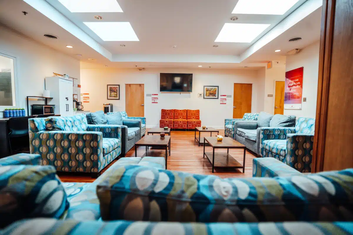 Landmark Recovery of Knoxville - Thumbnail 5