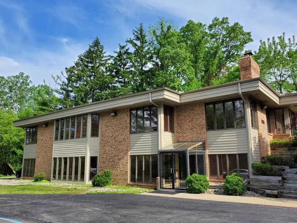 Lansing Psychological Associates Inc